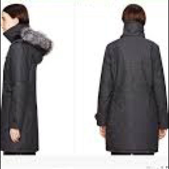 TNA (Artizia) Jacket (Parka) - Picture 2 of 9